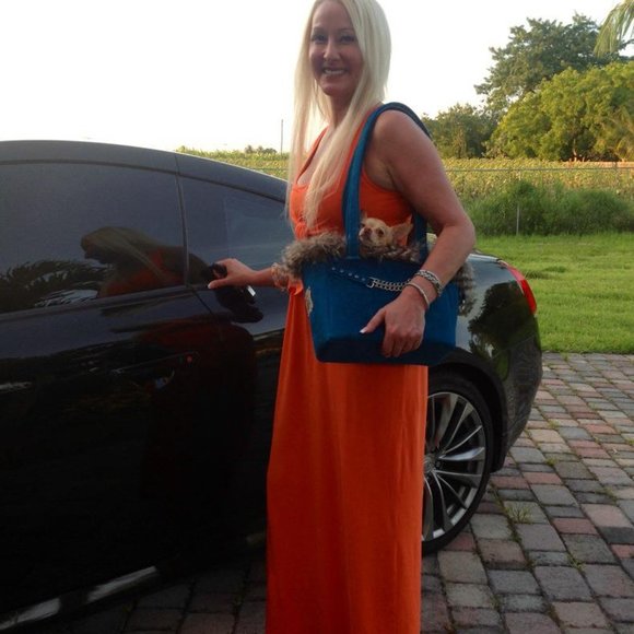 Meet your Posher, Michelle - Picture 2 of 9